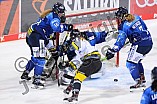 Eishockey, Frauen, DFEL, Saison 2020-2021, ERC Ingolstadt - Mad Dogs Mannheim, 30.01.2021