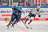 Eishockey, Frauen, DFEL, Saison 2022-2023, ERC Ingolstadt - Eisbären Berlin, 04.02.2023
