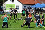 14.06.2015 - VfB Eichstätt - Trainingsauftakt