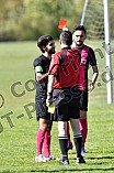 30.04.2017 - SV Marienstein II - FC Türk Gücü Eichstätt
