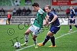 10.10.2015 - VfB Eichstätt II - FC Sandersdorf