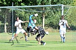 12.08.2012 - FC Arnsberg / TV Ingolstadt