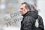 04.03.2018 - VfB Eichstätt - FC Ehekirchen