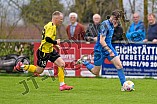 Fußball, Herren, Kreisliga 1, Saison 2024-2025, Spieltag 19, FC Hitzhofen-Oberzell - SV Hundszell, 13.04.2025