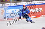 Eishockey, Herren, DEL, Saison 2020-2021, ERC Ingolstadt - Krefeld Pinguine, 22.03.2021