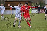 Fußball, Herren, Regionalliga Bayern, Saison 2022-2023, Spieltag 25, TSV Rain-Lech - FC Pipinsried, 25.02.2023
