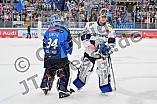 Eishockey, Herren, DEL, Saison 2023-2024, Spieltag 18, ERC Ingolstadt - Eisbären Berlin, 05.11.2023