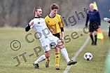 31.03.2018 - FC Hitzhofen-Oberzell - VfB Eichstätt II