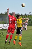 Fußball, Herren, Kreisklasse Neumarkt Jura Süd, Saison 2025-2026, Spieltag 24, DJK Pollenfeld - DJK 70 Weinsfeld, 03.05.2026