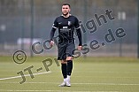 Fußball, Herren, Bezirksliga Oberbayern Nord, Saison 2022-2023, Spieltag 19, FC Fatih Ingolstadt - FC Schwabing München, 12.03.2023