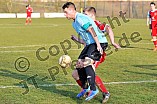 26.03.2015 - DJK Limes 09 - TSG Ellingen