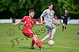 Fußball, Herren, Kreisliga Neumarkt Jura West, Saison 2024-2025, Spieltag 24, TSV Katzwang - DJK Limes, 18.05.2025