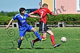 22.05.2016 - DJK Grafenberg - SV Mühlhausen