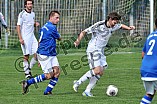 18.08.2013 - SpVgg Hofstetten - FC Arnsberg