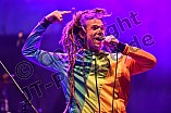 19.05.2018 - Open Air am Berg 2018 - Freitag