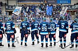 Hockey, Mens, CHL, Season 2025-2026, Regular Season, Game Day 6, ERC Ingolstadt - Odense Bulldogs, 15.10.2025