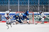Eishockey, Herren, U20 DNL, Saison 2025-2026, ERC Ingolstadt - Jungadler Mannheim, 24.01.2026