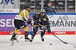 Eishockey, Frauen, DFEL, Saison 2022-2023, ERC Ingolstadt - Mad Dogs Mannheim, 19.11.2022