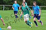 21.08.2016 - FC Haunstetten - SF Hofstetten