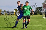 24.09.2017 - DJK Grafenberg - DJK Allersberg