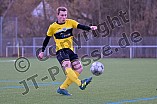 Fußball, Herren, Bezirksliga Oberbayern Nord, Saison 2021-2022, Freundschaftsspiel, VfB Eichstätt II - TV Hilpoltstein, 19.02.2022