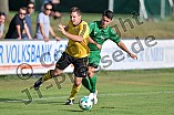 11.08.2018 - SV Manching II - FC Hitzhofen-Oberzell