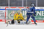 Eishockey, Herren, DEL, Saison 2021-2022, Spieltag 47, ERC Ingolstadt - Krefeld Pinguine, 02.03.2022