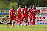 Fußball, Herren, Landesliga Südwest, Saison 2026-2027, Spieltag 1, TSV 1860 Weißenburg - SV Manching, 21.07.2026