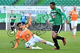 31.10.2017 - SpVgg Greuther Fürth II - VfB Eichstätt
