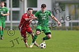 Fußball, Herren, Kreisklasse 1, Saison 2024-2025, Spieltag 12, SV Denkendorf - Türkisch SV Ingolstadt, 19.10.2024