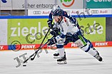 Eishockey, Herren, DEL, Saison 2021-2022, Spieltag 57, ERC Ingolstadt - Straubing Tigers, 20.03.2022