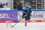 Eishockey, Herren, DEL, Saison 2022-2023, Spieltag 35, ERC Ingolstadt - Eisbären Berlin, 26.12.2022