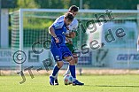 Fußball, Herren, Regionalliga Bayern, Saison 2026-2027, Spieltag 1, VfB Eichstätt - FV Illertissen, 24.07.2026