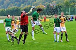 11.10.2014 - FV Obereichstätt - DJK Dollnstein