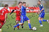 05.05.2019 - DJK Grafenberg - FC Haunstetten