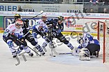 16.01.2015 - ERC Ingolstadt - Schwenninger Wild Wings