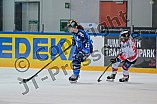 Eishockey, Frauen, DFEL, Saison 2023-2024, ERC Ingolstadt - ECDC Memmingen Indians, 21.01.2024