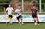 Fußball, Herren, Kreisliga Neumarkt Jura West, Saison 2024-2025, Freundschaftsspiel, DJK Limes - 1. FC Nürnberg, 11.07.2024