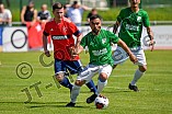 02.06.2019 - SV Buxheim - FC GW Ingolstadt