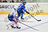Eishockey, Herren, DEL, Saison 2025-2026, Vinschgau Cup, Spiel 1, ERC Ingolstadt - ZSC Lions, 22.08.2025