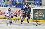 14.10.2011 - ERC Ingolstadt / Eisbären Berlin