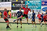 Handball, Bezirksliga Männer Staffel West, Saison 2024-2025, DJK Eichstätt - TSV Indersdorf, 09.11.2024