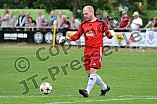 01.08.2015 - VfB Eichstätt - 1. FC Sand