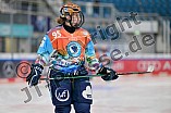 Eishockey, Frauen, DFEL, Saison 2024-2025, ERC Ingolstadt - Mad Dogs Mannheim, 23.11.2024