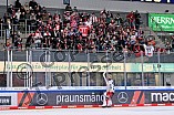 Eishockey, Herren, DEL, Saison 2025-2026, Spiel 35, ERC Ingolstadt - Pinguins Bremerhaven, 02.01.2026