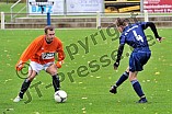 07.10.2012 - TSV Großmehring II / FC Nassenfels