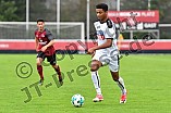 25.07.2017 - 1. FC Nürnberg II - VfB Eichstätt