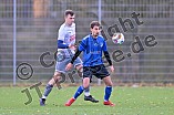 Fußball, Herren, Kreisliga Neumarkt Jura West, Saison 2023-2024, Spieltag 14, SV Marienstein - SV Cronheim, 12.11.2023