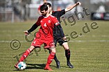 02.04.2018 - SV Kasing - TV 1861 Ingolstadt
