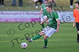 Fußball, Herren, Kreisliga 1, Saison 2023-2024, Spieltag 16, FC Hitzhofen-Oberzell - FC Gerolfing, 09.03.2024